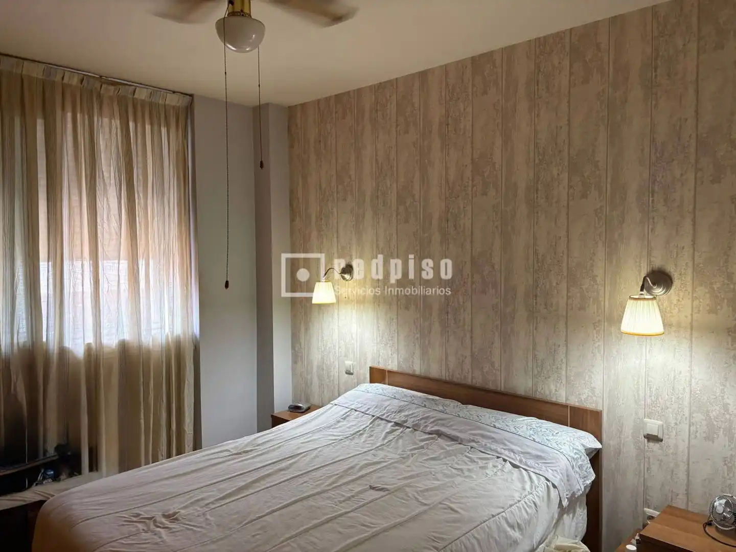 Habitación de Piso en venta en Valdemoro con Calefacción, Trastero y Amueblado