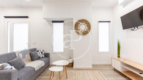 Foto 2 de Loft en venta en Plaça Pere Maria Orts I Bosch, Soternes,  Valencia Capital