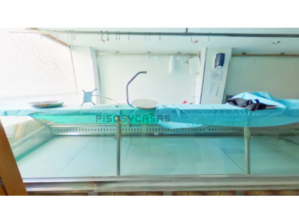 Premises for sale in  Zaragoza Capital  with Air Conditioner