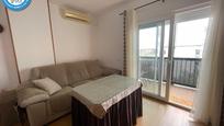 Balcony of Flat for sale in Sanlúcar de Barrameda  with Air Conditioner, Terrace and Balcony