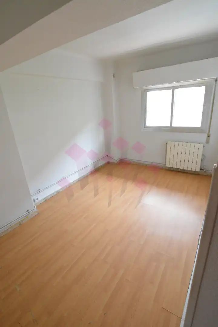 Bedroom of Flat for sale in Ciudad Real  with Air Conditioner, Heating and Terrace