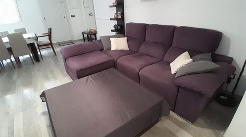 Foto 2 de Casa o xalet en venda a Yecla, Murcia