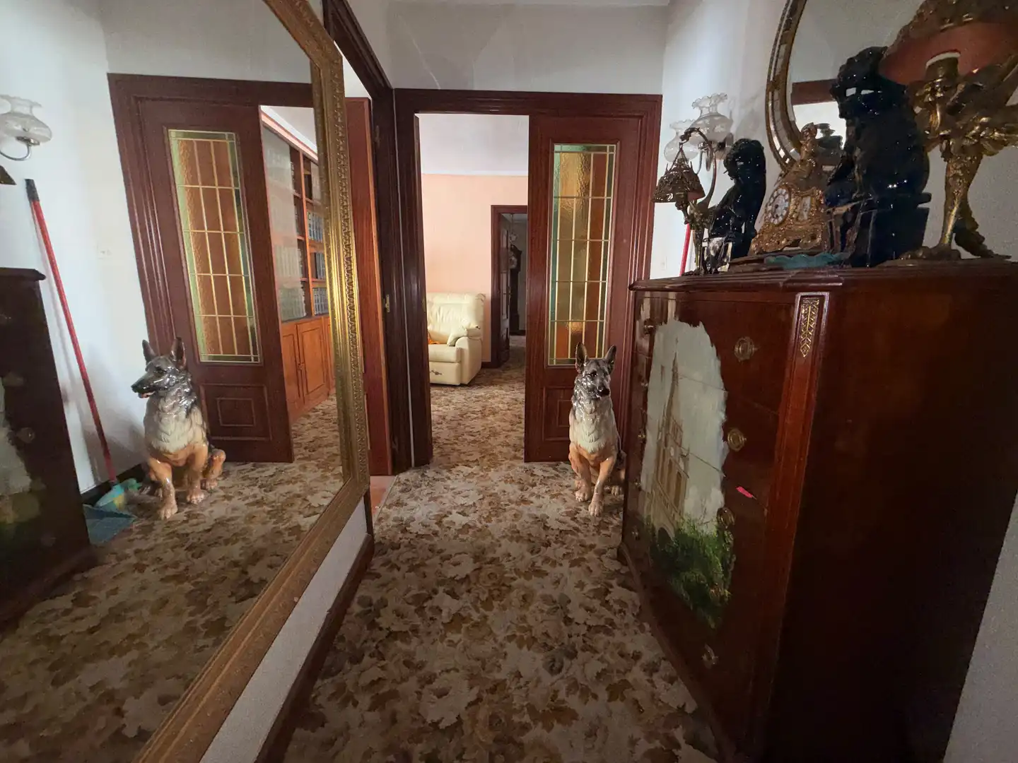Wohnung zum Verkauf in Barakaldo  mit Heizung, Abstellraum und Balkon