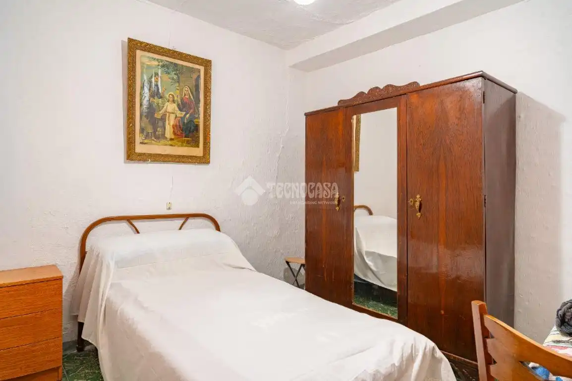 Casa aparellada en venda a Ítrabo, imagen 13