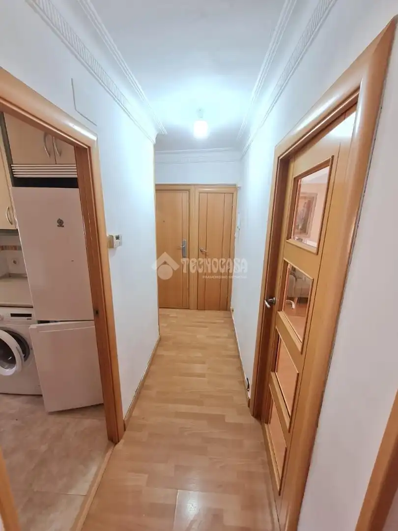 Piso en venta en El Rabal