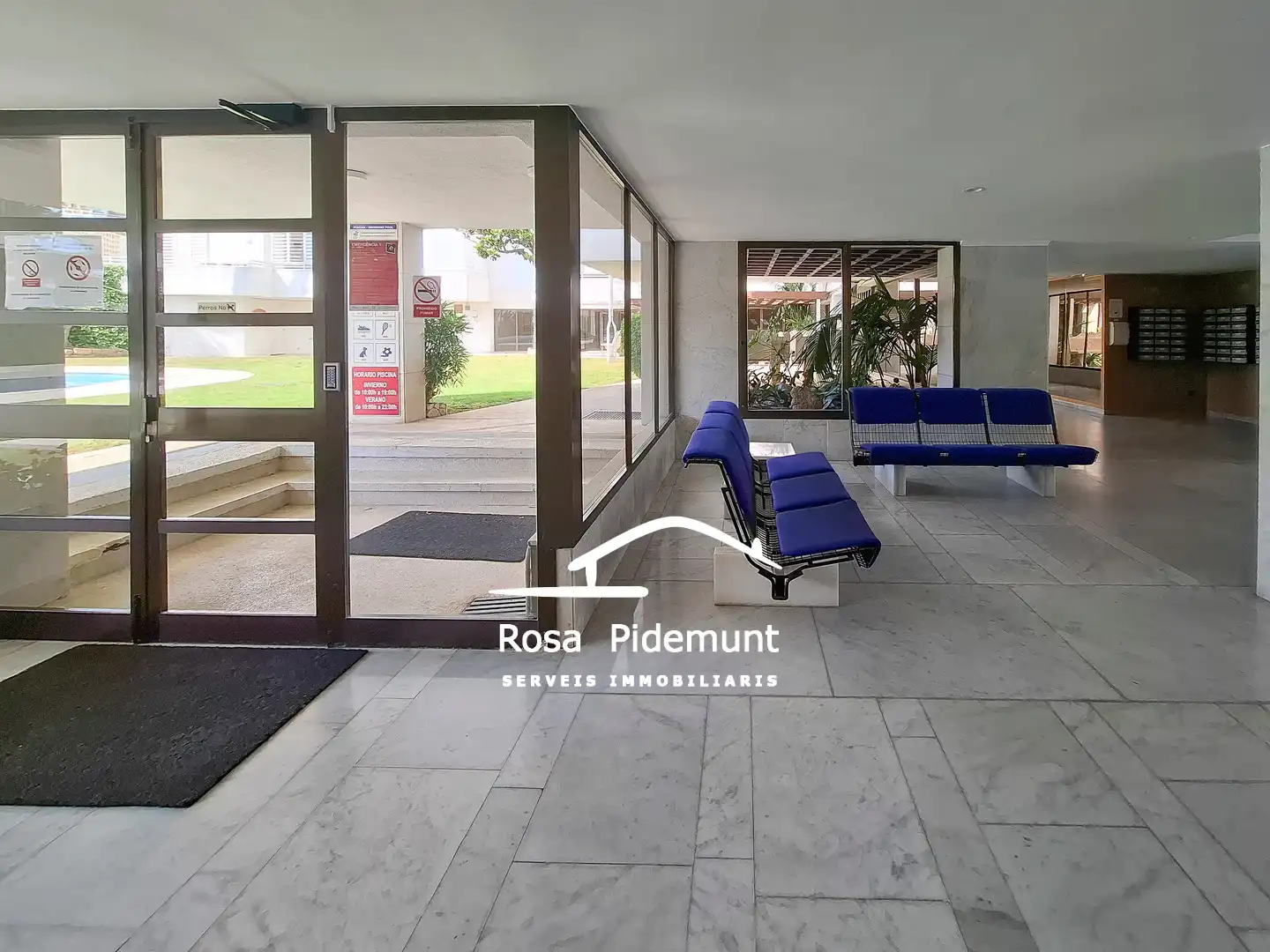 Piso en venta en Lloret de Mar con Calefacción, Parquet y Terraza