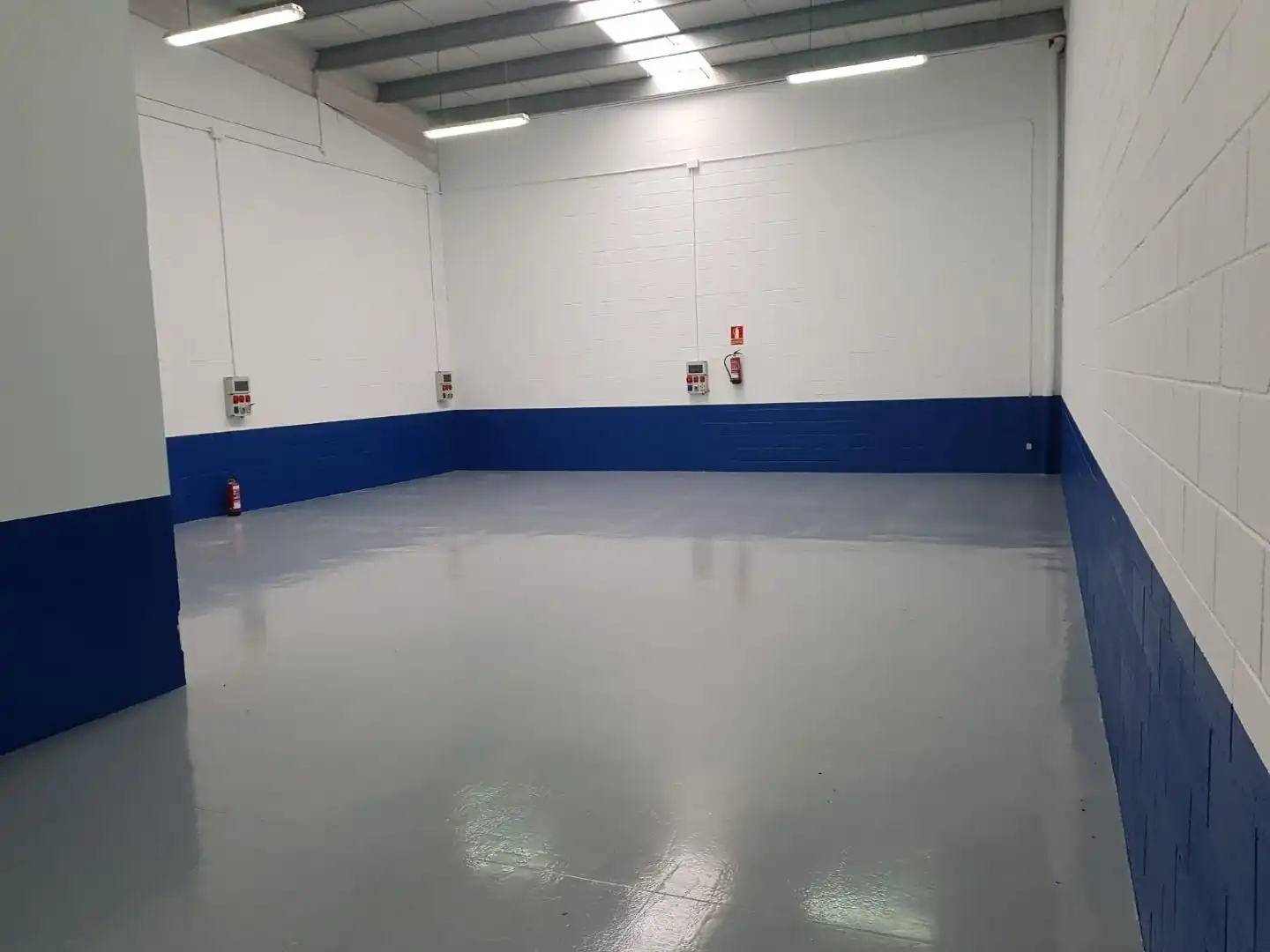 Nau industrial en venda a Santo Domingo de la Calzada, imagen 11