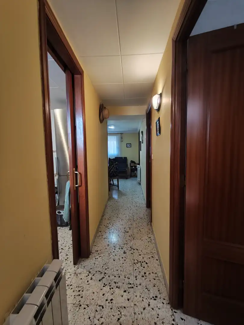 Houses for sale in L'Espluga Calba  with Air Conditioner, Heating and Terrace