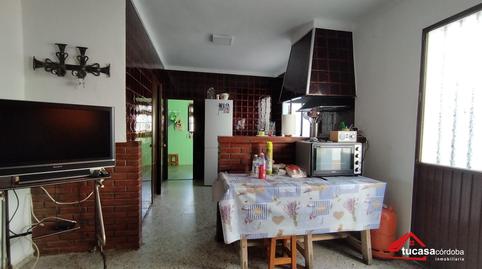 Foto 3 de Finca rústica en venda a Posadas, Córdoba