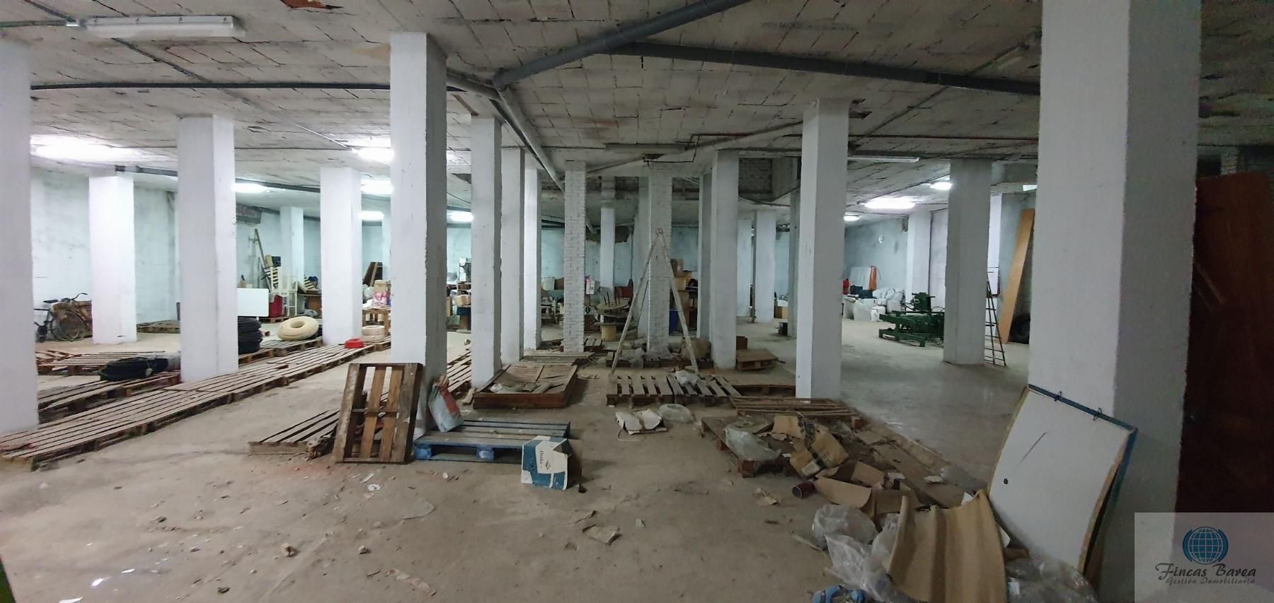 Box room to rent in Fuengirola