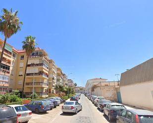 Vista exterior de Pis en venda en Vélez-Málaga