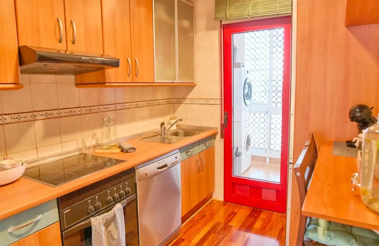 Appartement compact avec piscine à vendre à Mar Menor de Cartagena – Cabo de Palos, imagen 13
