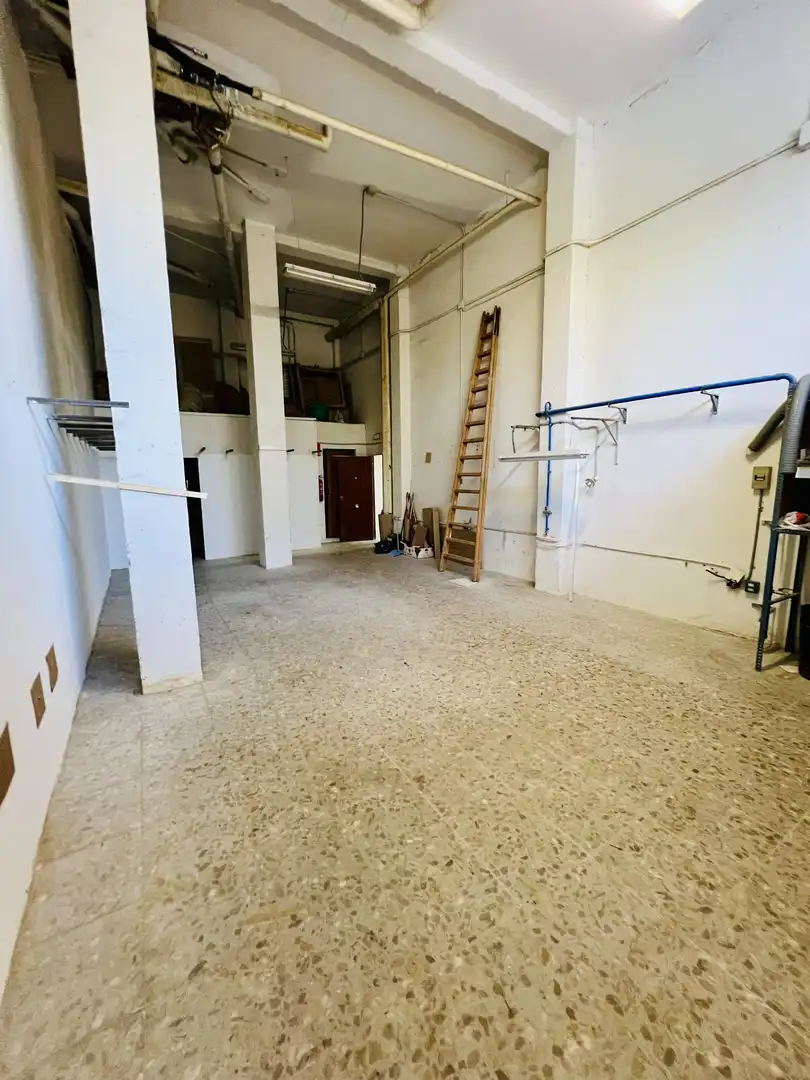Gewerbefläche zum Verkauf in Calle de Miguel Labordeta, imagen 27
