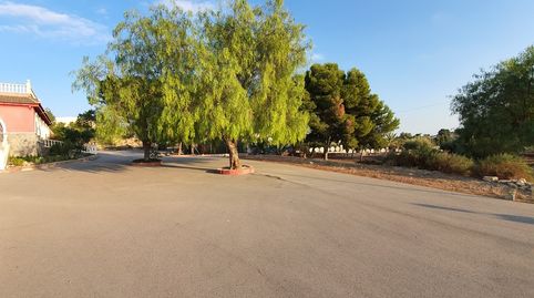 Foto 5 de Casa o chalet en venta en Peña de las Águilas, Elche / Elx