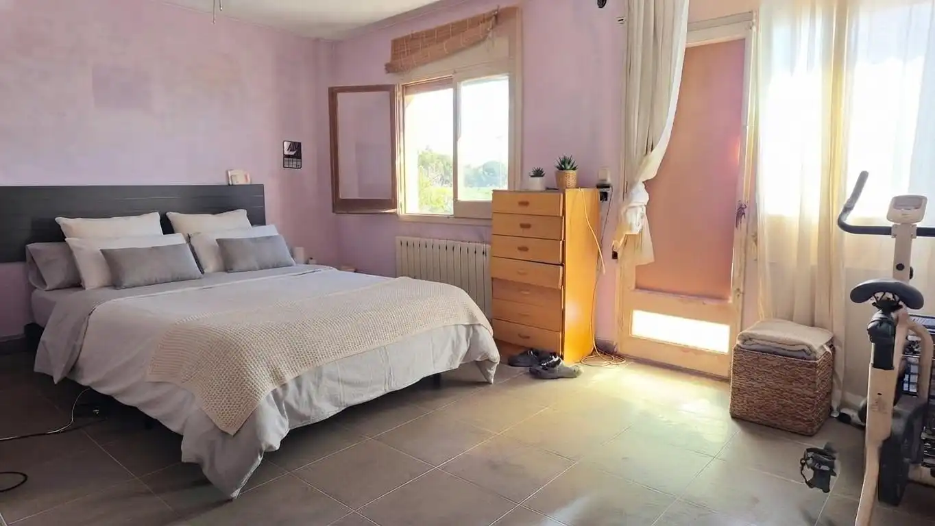Ático con terraza en venta en Olesa de Montserrat, imagen 5