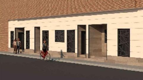 Foto 5 de Apartamento en venta en Calle del Arquitecto Jaime Bort, La Flota, Murcia Capital
