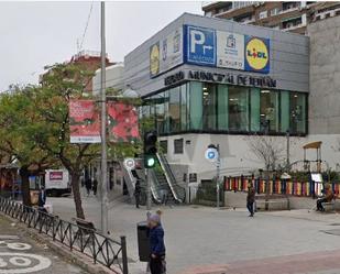 Aparcament de Estudi en venda en  Madrid Capital amb Parquet, Forn i Rentadora