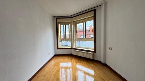 Foto 5 de Apartament en venda a Rua Doctor Toscano, Casablanca - Calvario, Vigo