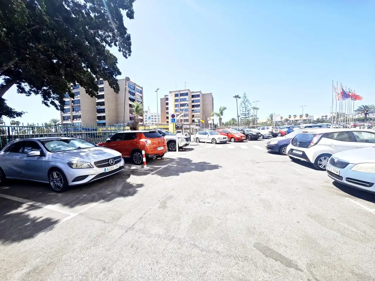 Appartement avec piscine à vendre à Avenida de Gran Canaria, imagen 26