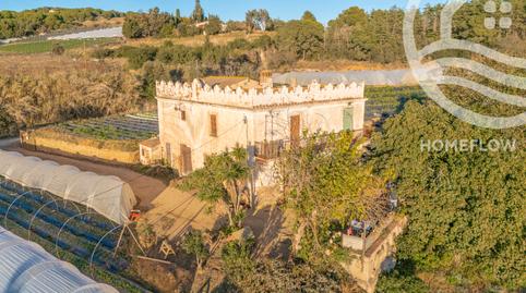 Photo 2 of Country house for sale in Camí de Canet de Mar, Canet de Mar, Barcelona