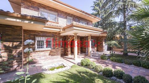 Foto 2 de Casa o xalet en venda a Castillo Campodón, Madrid