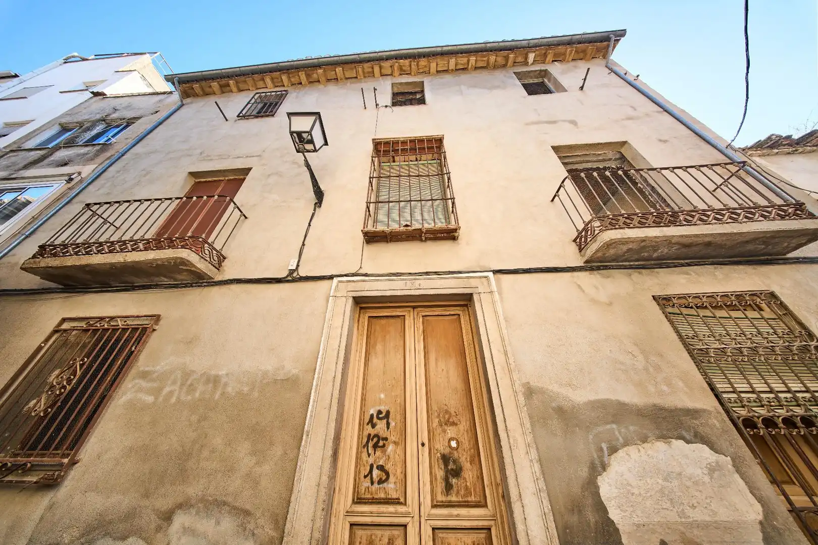 Inmuebles singulares en venta en Calle SANTA BARBARA