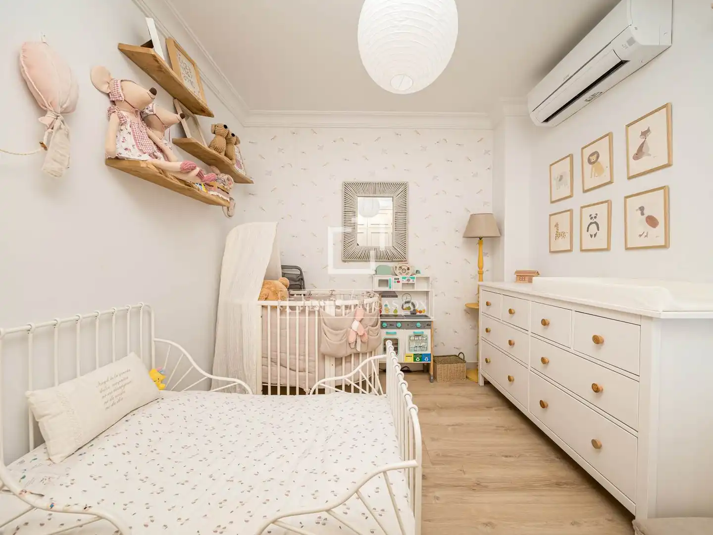 Piso con ascensor en venta en Barrio de Salamanca, imagen 36