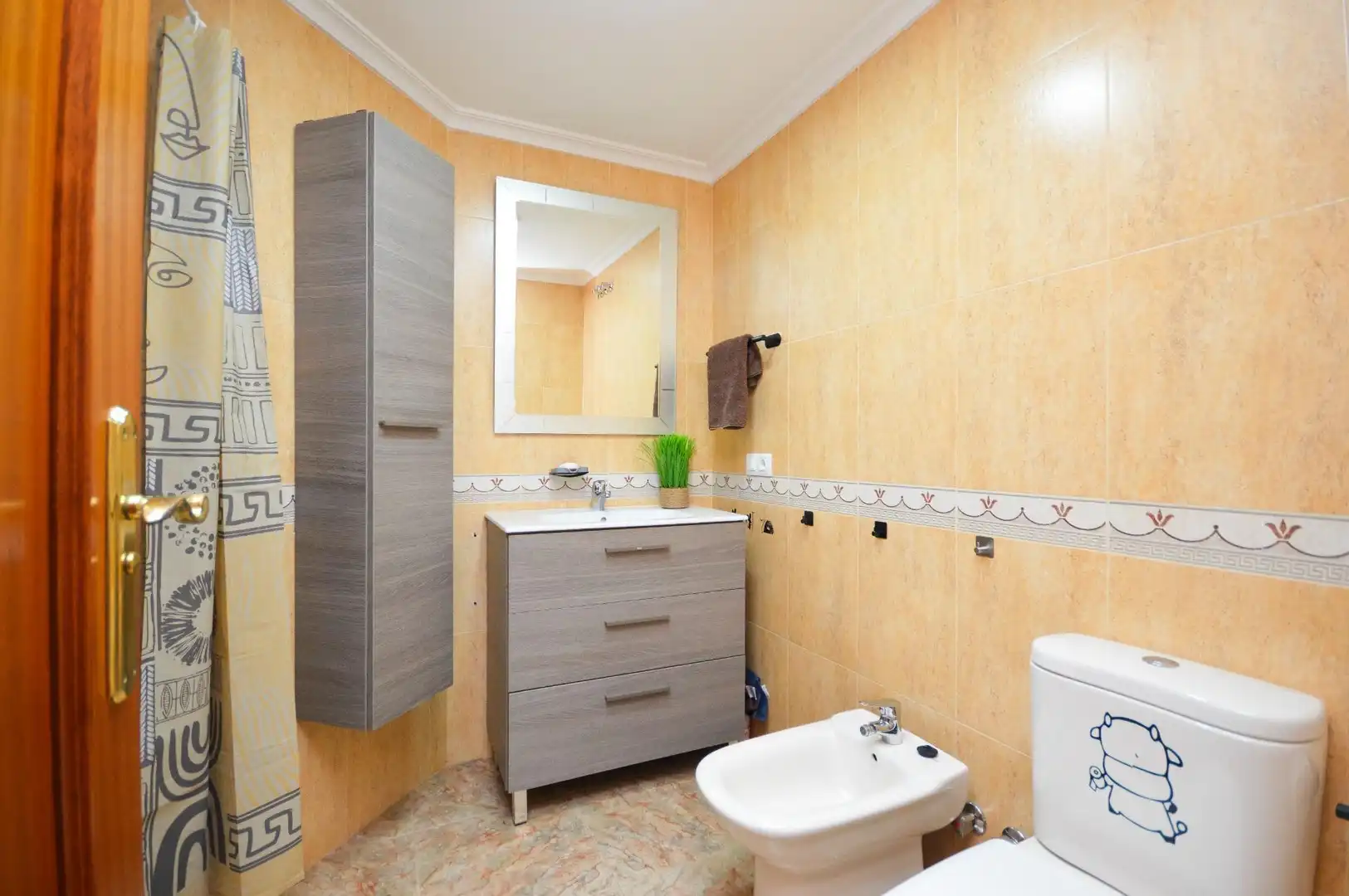 Casa con jardín en venta en Calle Calle Aneto 14, imagen 29