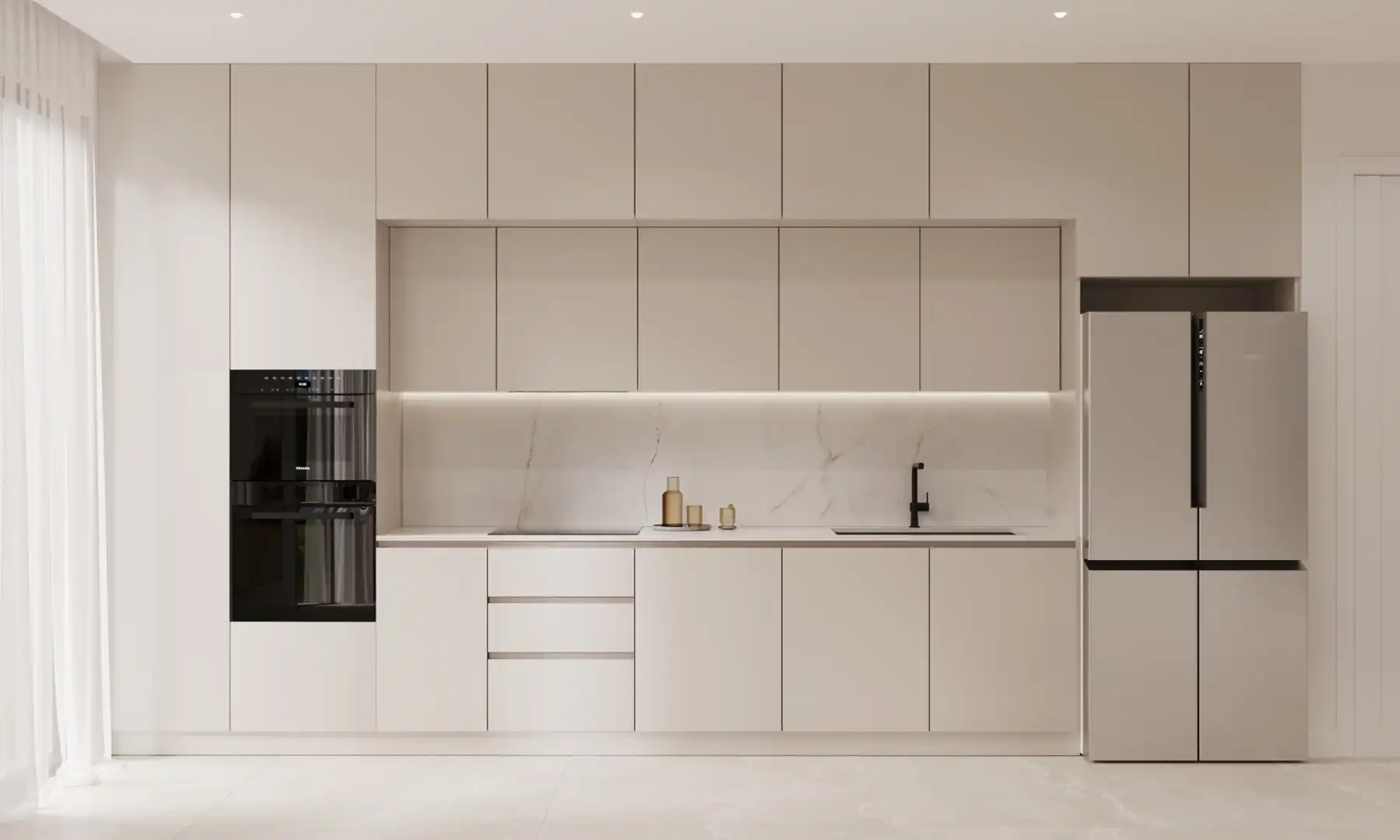 Apartamento con piscina en venta en Benamara - Atalaya, imagen 20