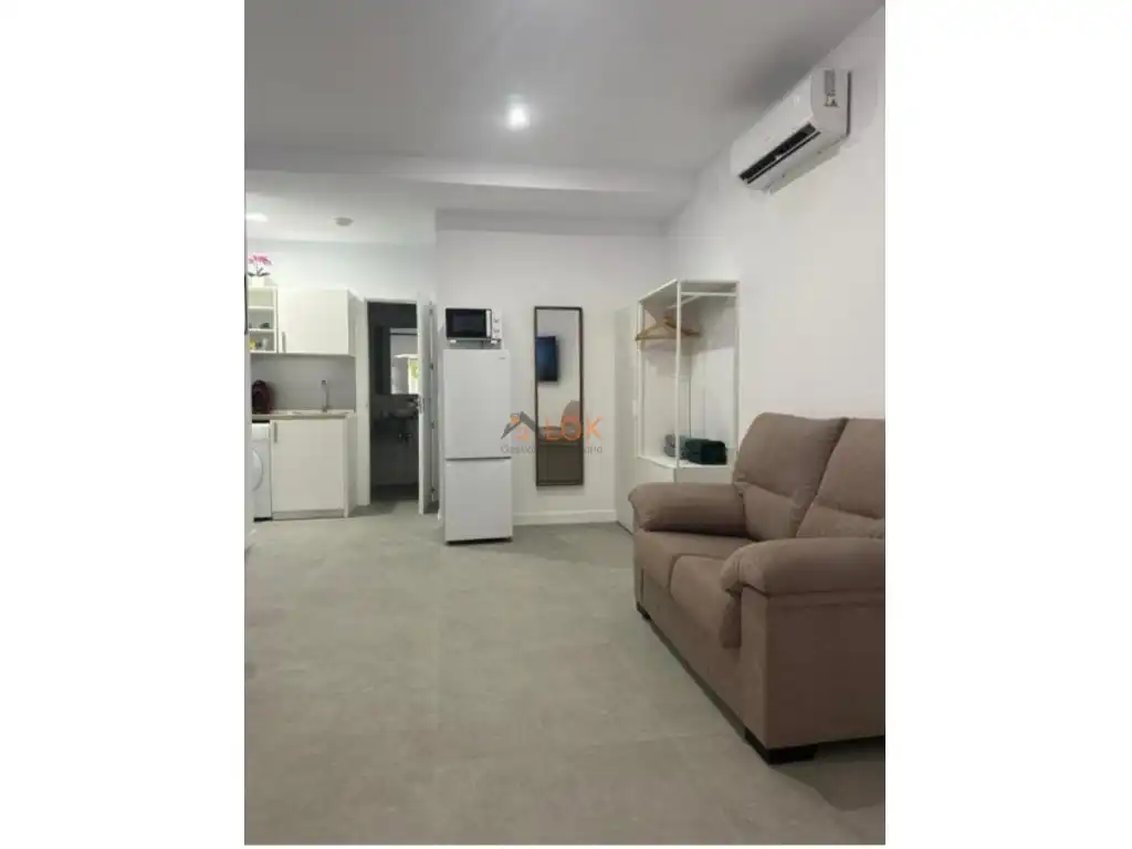 Study for sale in Málaga  with Air Conditioner and Furnished