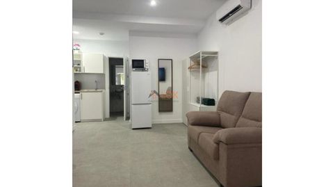 Photo 3 of Study for sale in Calle Diego de Almaguer, 6, La Unión - Cruz de Humilladero - Los Tilos, Málaga Capital