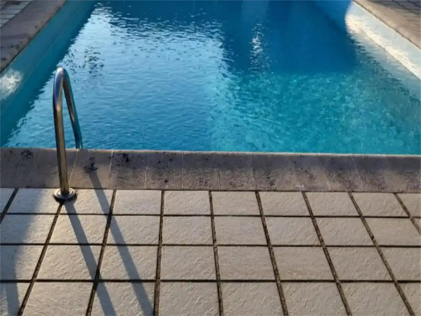 Piscina de Dúplex en venda en Vigo  amb Piscina