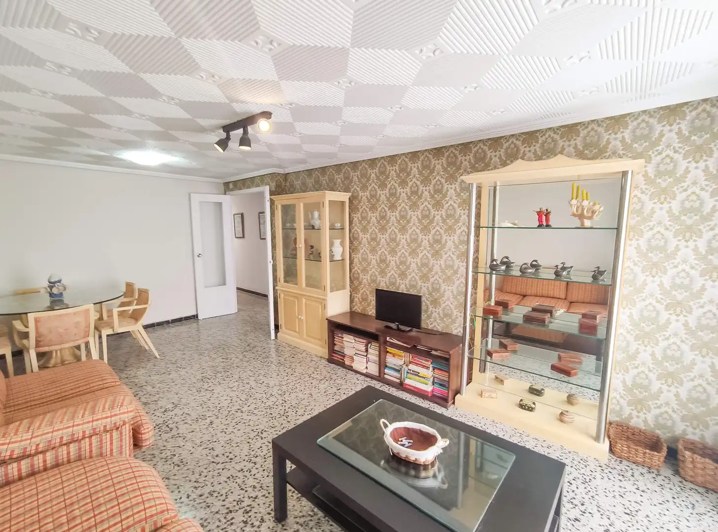 Habitación en Pont Nou - Corazón de Jesús