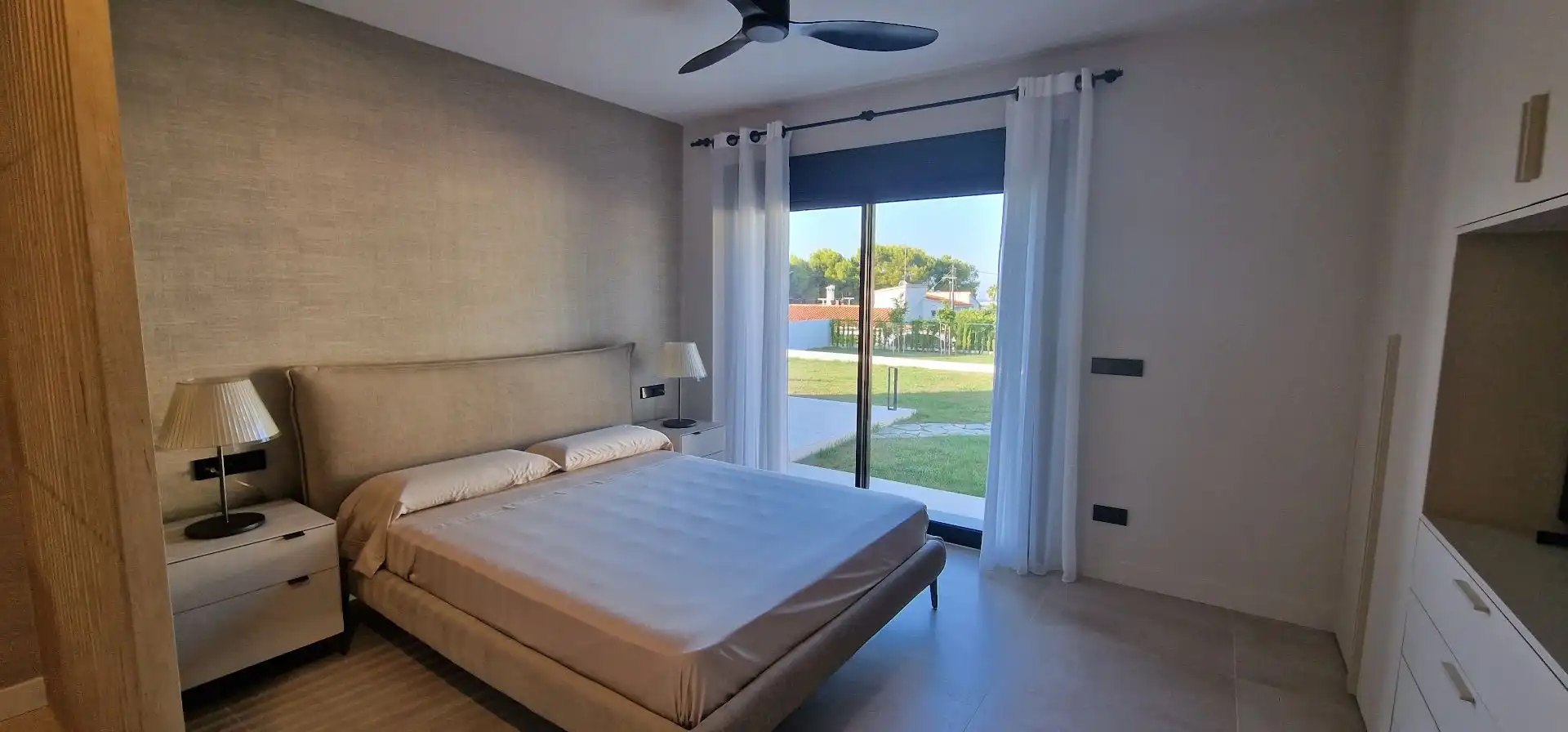 Casa amb piscina en venda a La Xara - La Sella, imagen 17