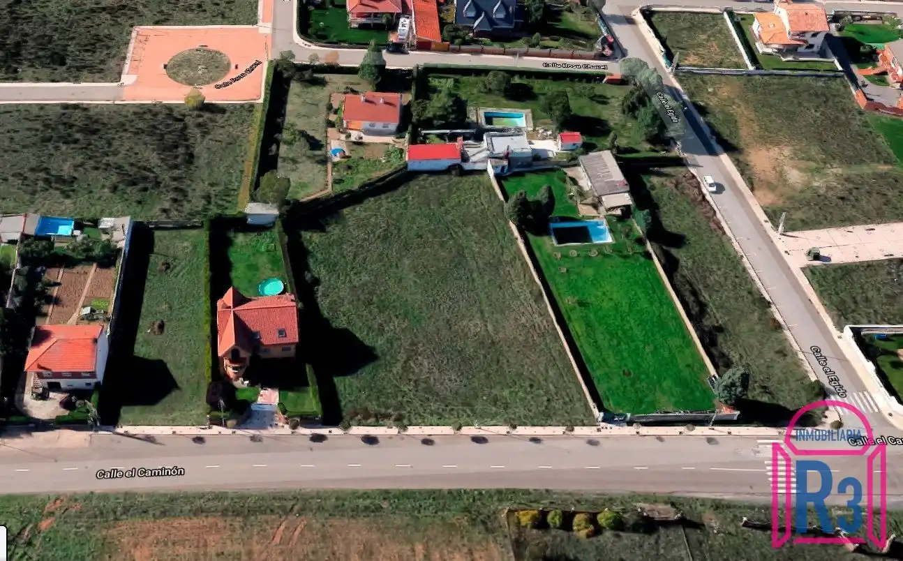 Terreni e lotti in vendita a Villaquilambre, imagen 2