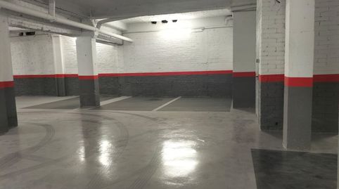 Foto 3 de Garaje de alquiler en Paseo Cristòfol Colom, 24, Sant Miquel, Granollers