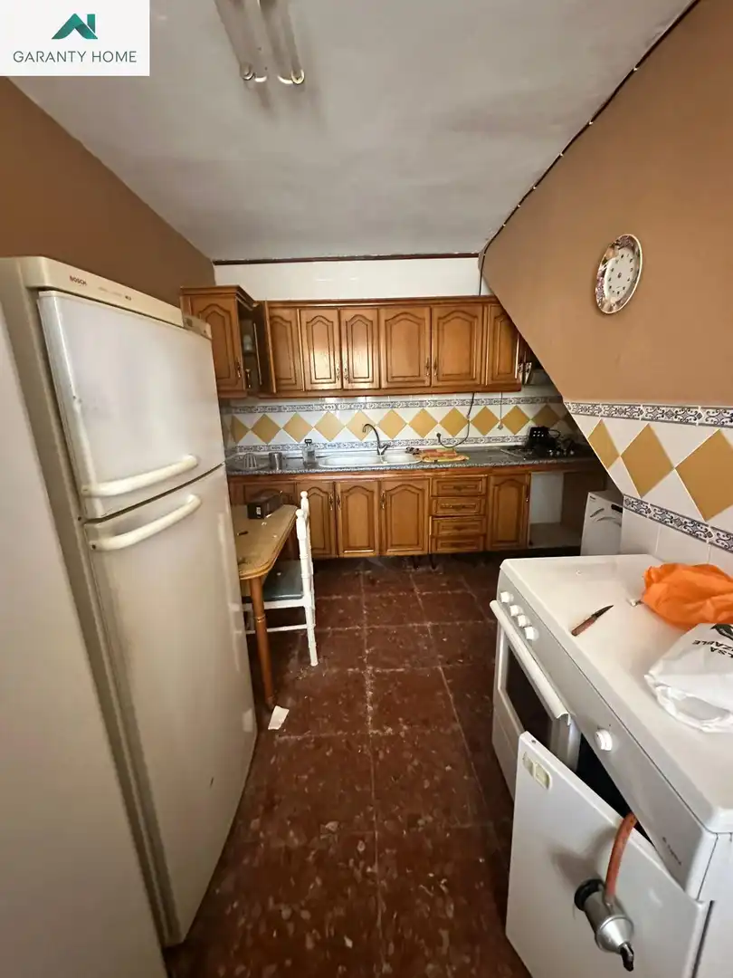 Maison rustique avec jardin à vendre à Campanillas, imagen 15