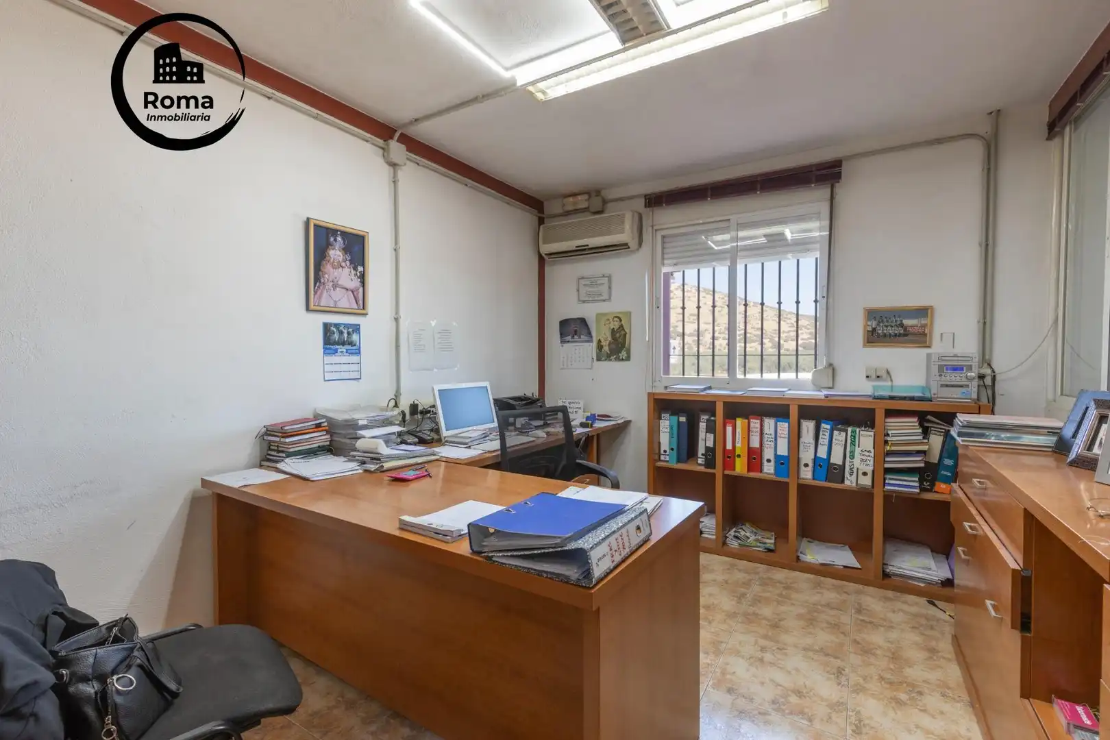 Nave industrial en venta en Deifontes, Granada