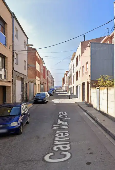 Pis en venda a Carrer Manyoses
