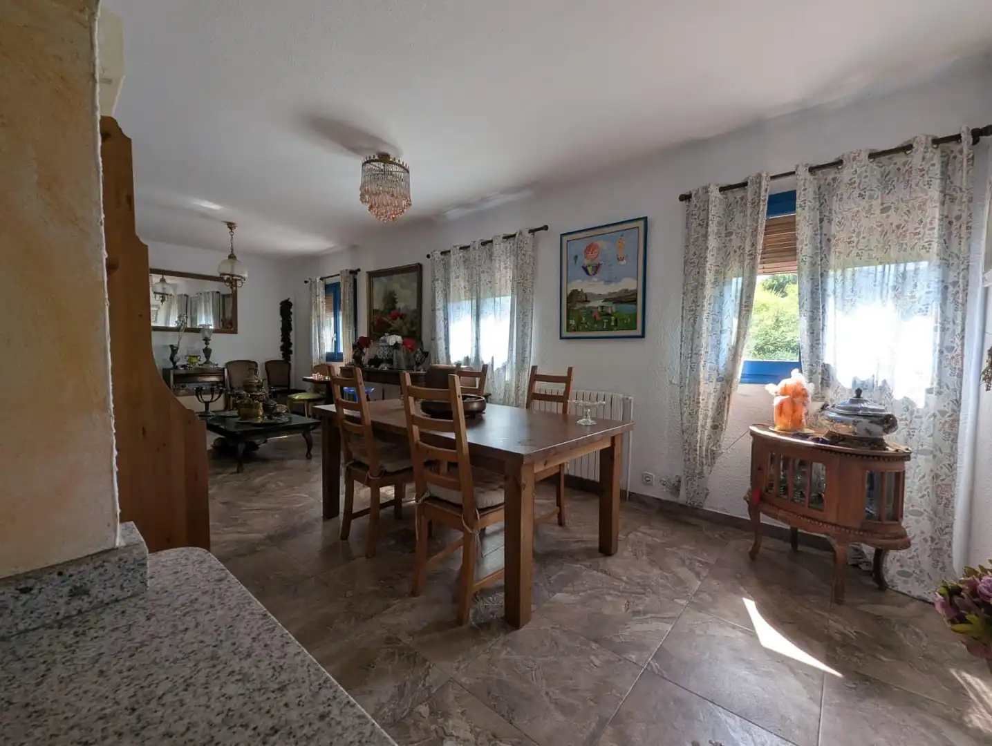 Villa avec terrasse à vendre à Corbera de Llobregat, imagen 47