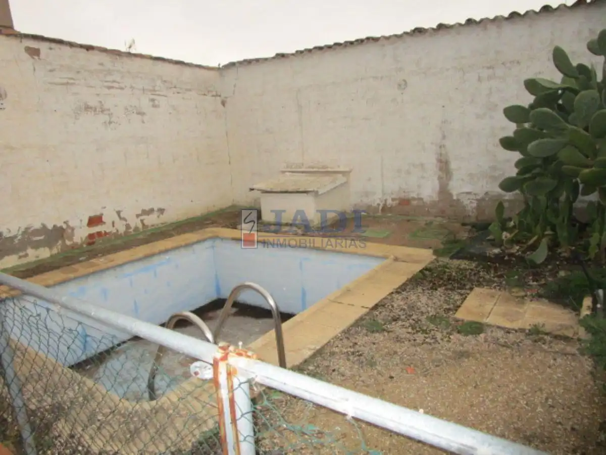 Terreno residenziale in vendita a Valdepeñas, imagen 11