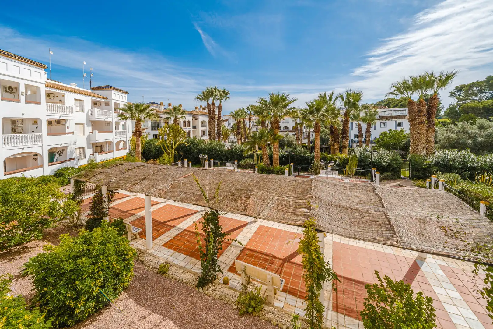 Apartament amb terrassa en venda a Orihuela Costa, imagen 29