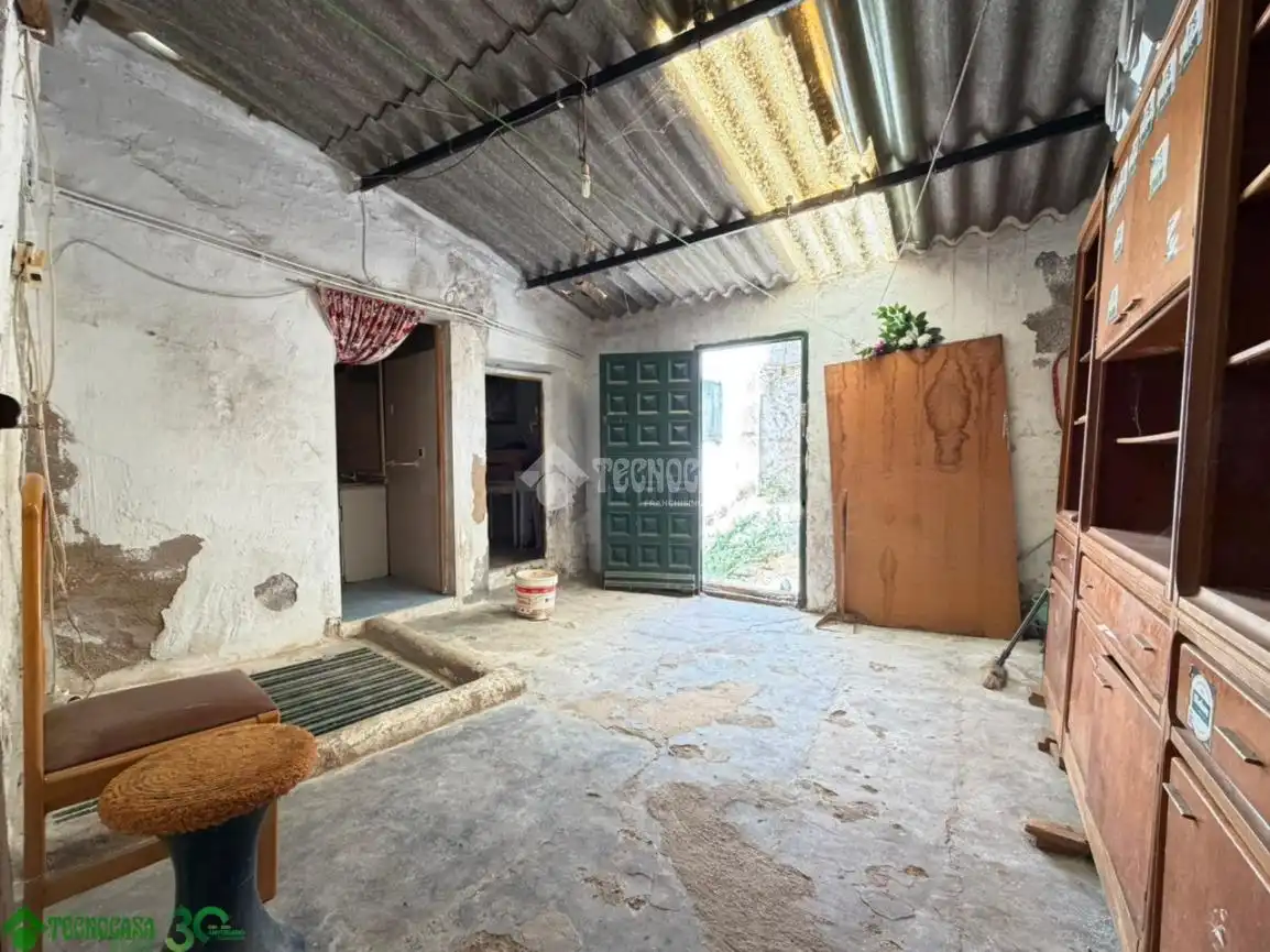Habitatge amb piscina en venda a C. Lobo, imagen 19