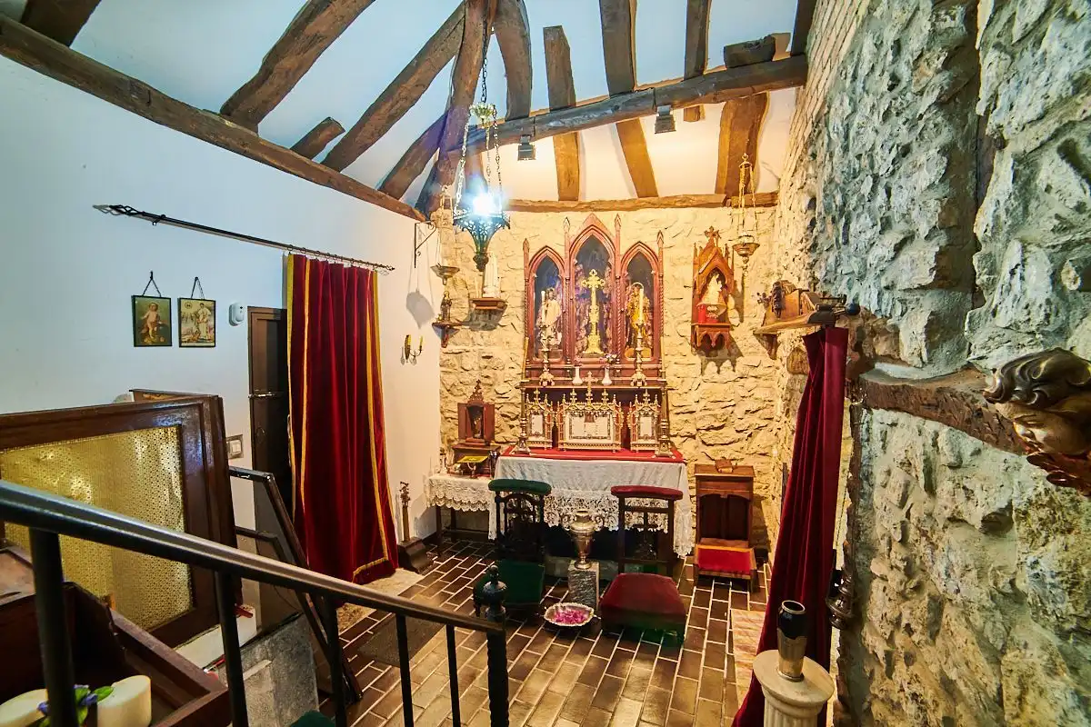 Maison avec jardin à vendre à Posada - Barro, imagen 33