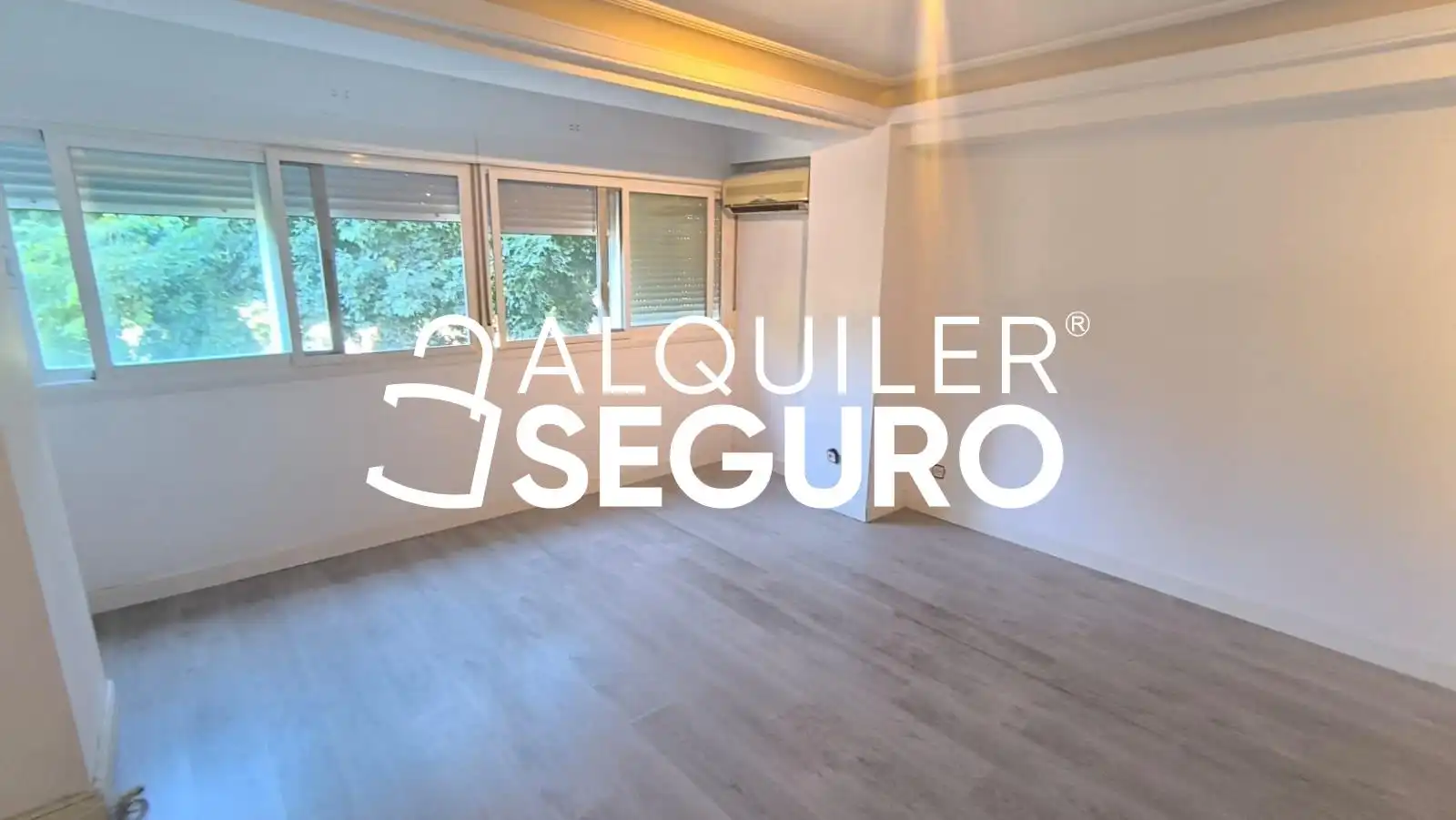 Piso de alquiler en Cantillana, San Jerónimo - La Bachillera