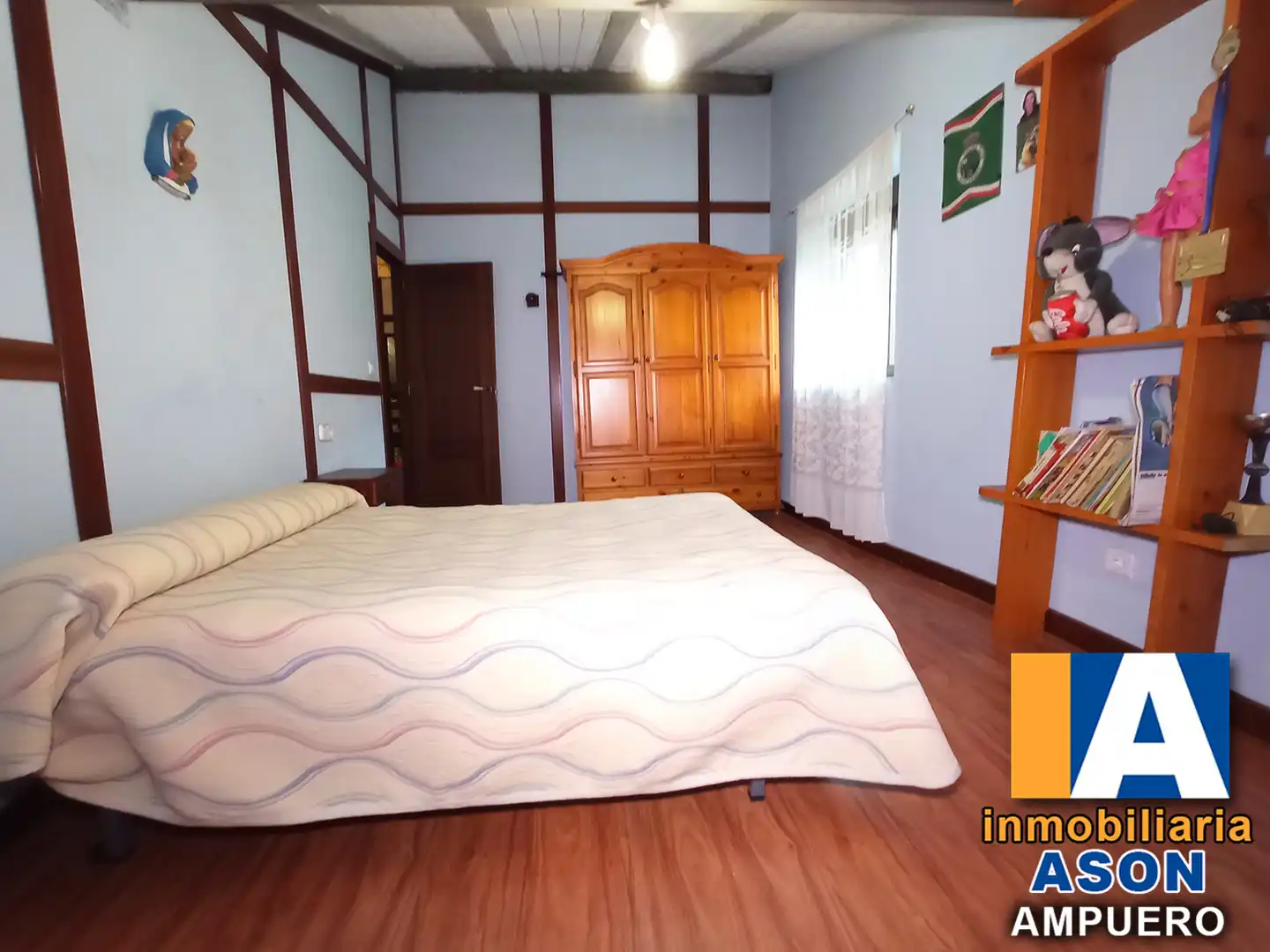 Habitatge amb terrassa en venda a Ampuero, imagen 53