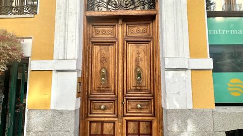 Photo 2 of Flat to rent in Calle del Almirante, Justicia - Chueca, Madrid