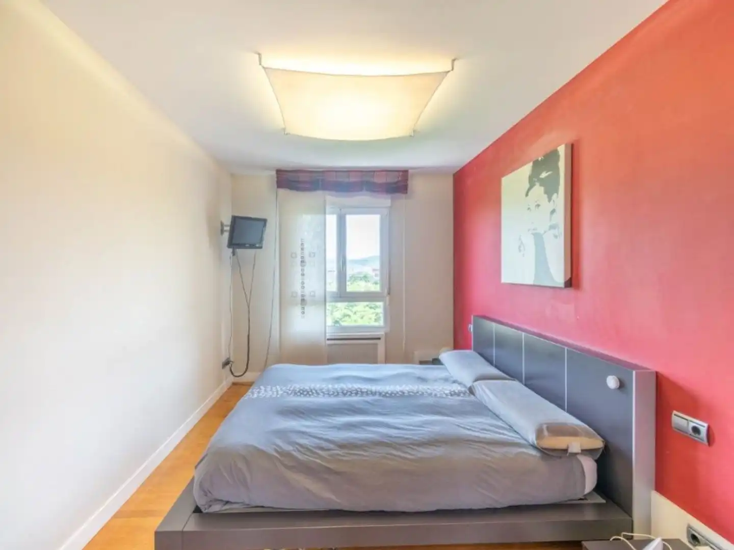 Habitación de Piso en venta en  Pamplona / Iruña con Calefacción