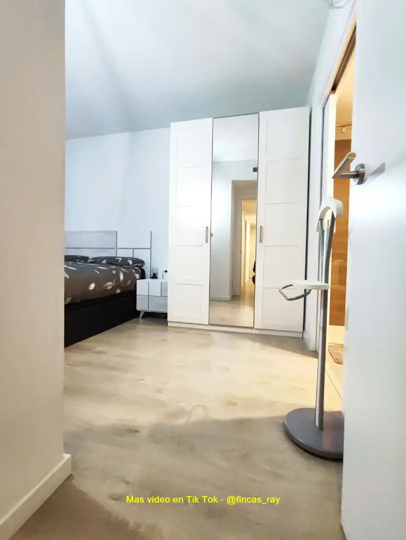 Habitación de Piso en venta en Ripollet con Aire acondicionado, Calefacción y Parquet