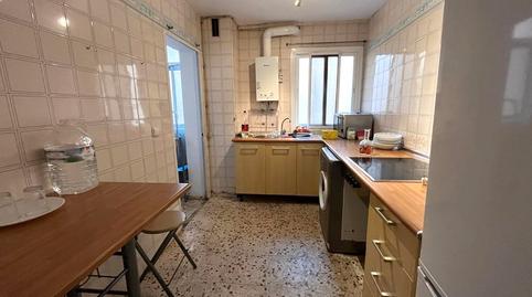 Foto 3 de Pis en venda a Puente Mayorga - Campamento, Cádiz